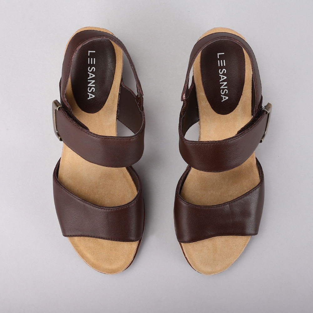 Evita - Chocolate - LE SANSA