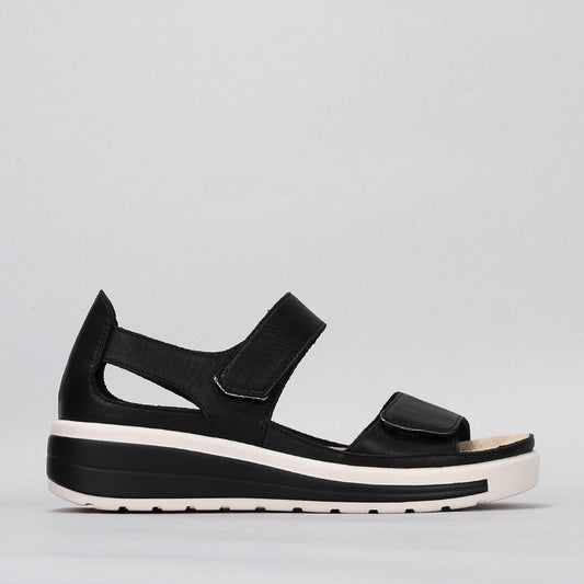 Happy - Black - Naked Arches