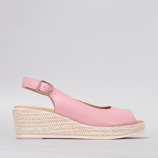 LE SANSA Petunia - Baby Pink