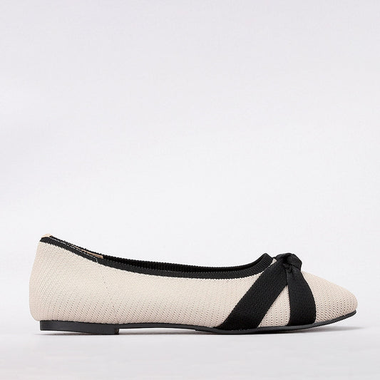 LE SANSA Sana - Taupe/Black