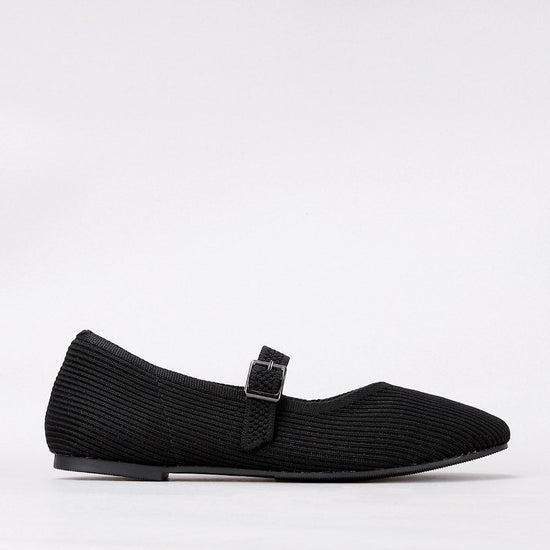 Cove - Black - LE SANSA