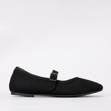Cove - Black - LE SANSA