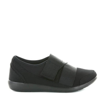 ZIERA - URBAN-XF-ZR - BLACK