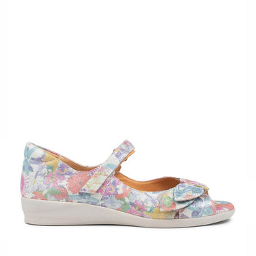 ZIERA - DISCO-ZR - ZR - W - MISTY FLORAL