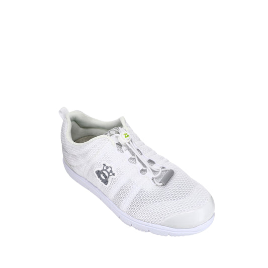 KROTEN - TRAVELWALKER WHITE/SILVER