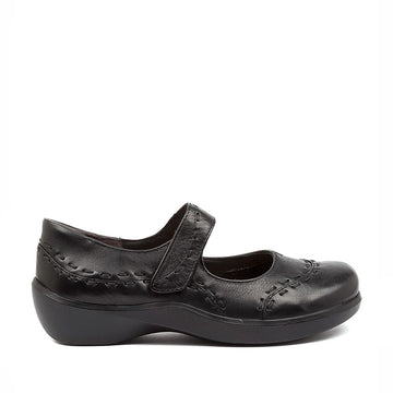 ZIERA - GUMMIBEAR - XW - BLACK