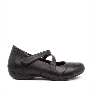 ZIERA - XRAY-W - BLACK