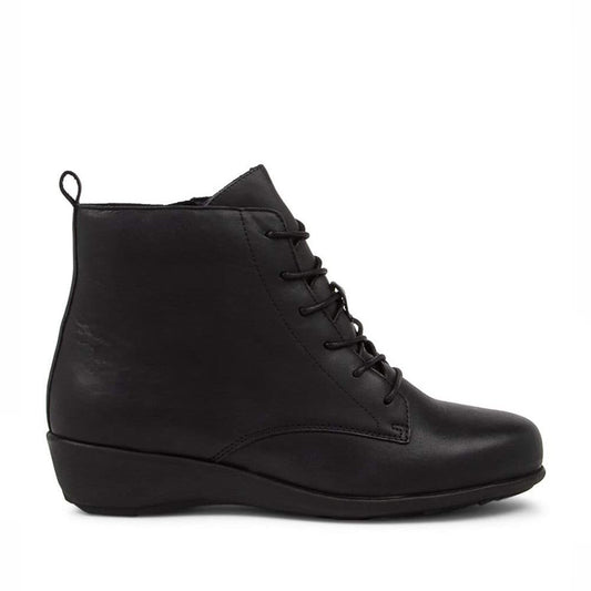 ZIERA - STANNLEY XF-ZR - BLACK
