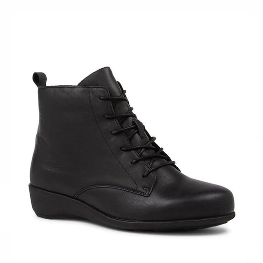 ZIERA - STANNLEY XF-ZR - BLACK