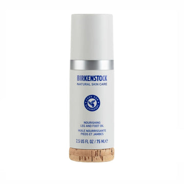 BIRKENSTOCK 000000400 NOURISHING LEG & FOOT OIL 75ML