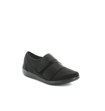 ZIERA - URBAN-XF-ZR - BLACK