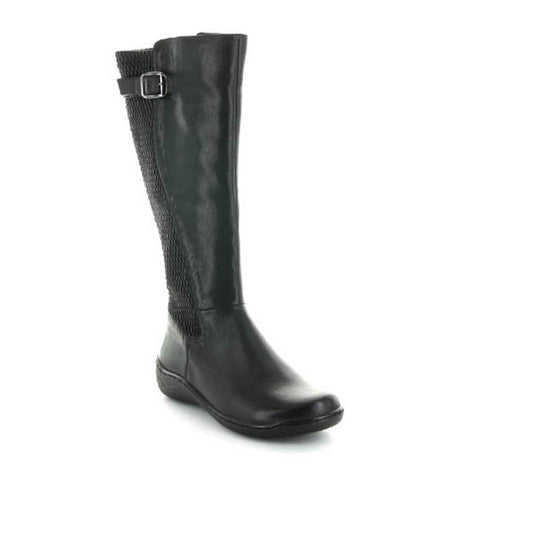 KLOUDS - PARISA - BLACK