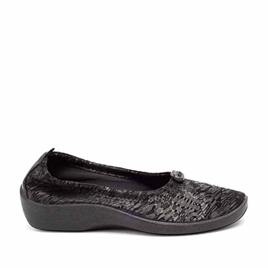 Arcopedico - L14 - Black Camo