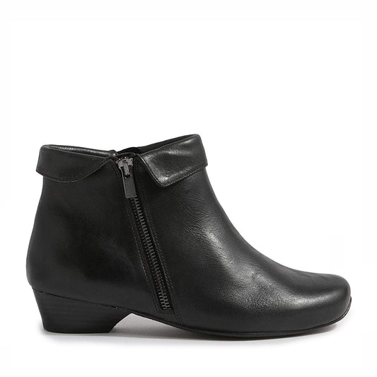 ZIERA - CATHAL -XW - ZR - BLACK