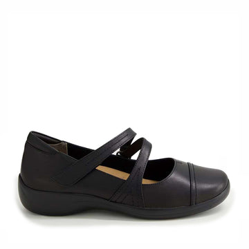 ZIERA - JAMMIES - XW - BLACK