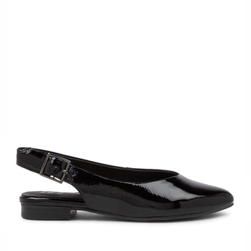 ZIERA - LISA - W - ZR - BLACK PATENT