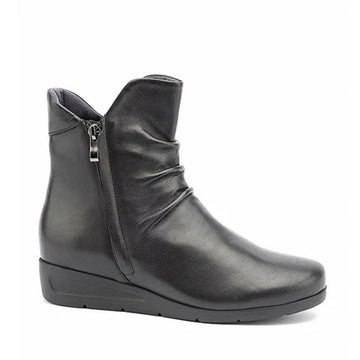 Silver Lining - Geneva - Black