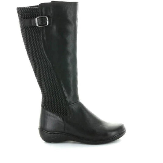 KLOUDS - PARISA - BLACK