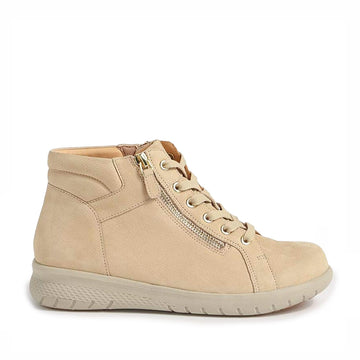ZIERA - SHAUNAT - XF - ZR - ALMOND