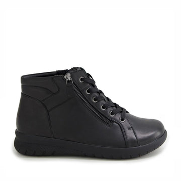 ZIERA - SHAUNAT - XF - ZR - BLACK