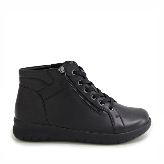 ZIERA - SHAUNAT - XF - ZR - BLACK
