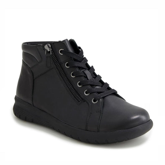 ZIERA - SHAUNAT - XF - ZR - BLACK
