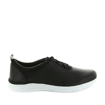 ZIERA - FOX XF ZR - BLACK/WHITE