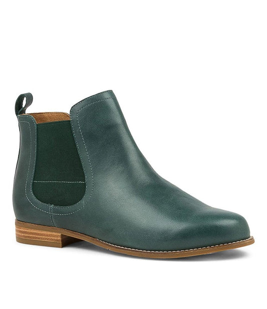 ZIERA - TALIA XF-ZR - EMERALD