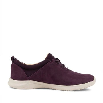 ZIERA - FOX XF ZR - PURPLE NUBUCK