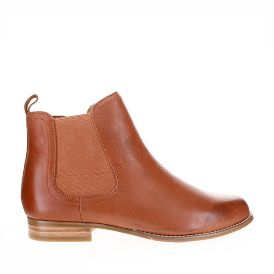 ZIERA - TALIA XF-ZR - COGNAC