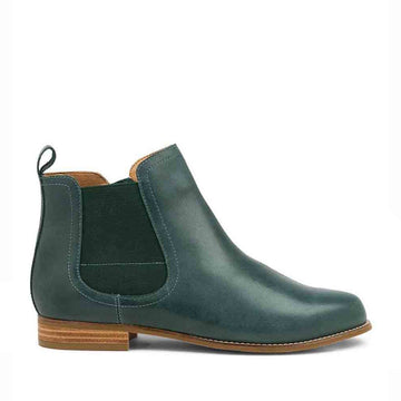 ZIERA - TALIA XF-ZR - EMERALD