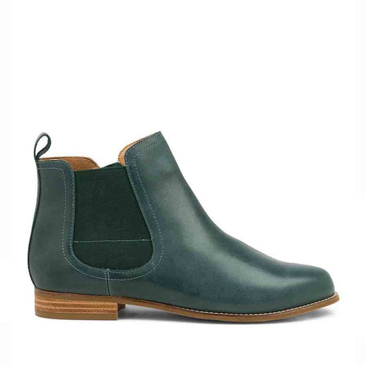 ZIERA - TALIA XF-ZR - EMERALD