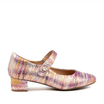 ZIERA - KITTY-W - PINK PRINT